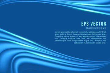 Dark blue background editable eps vector back ground shiny light effect simple monochrome