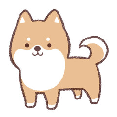 柴犬