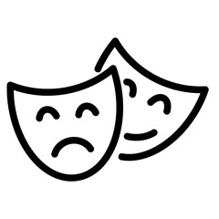 Mask Icon