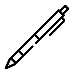 Pen Icon