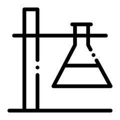 Beaker Icon