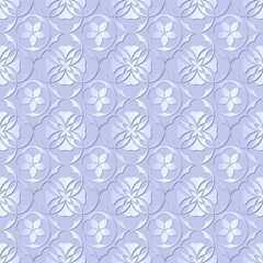 Cut out shapes with shadow as a pattern...Imitation colored metal foil...Background for printing on wrapping paper with regular shape.