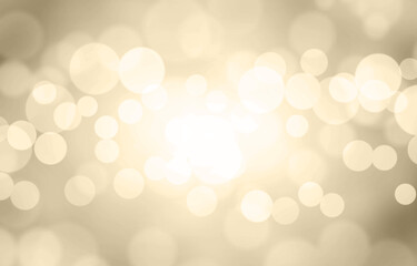 高級感のある玉ボケグラデーション背景イラスト素材