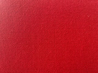 Fototapeta premium roter Hintergrund / Struktur