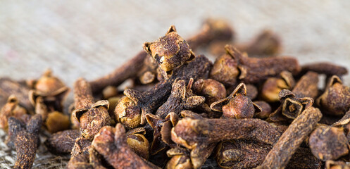 spices of clove