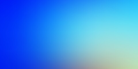 Light Blue, Red vector abstract layout.