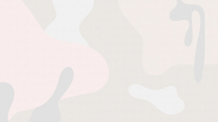 Colorful abstract fluid patterned background design resource