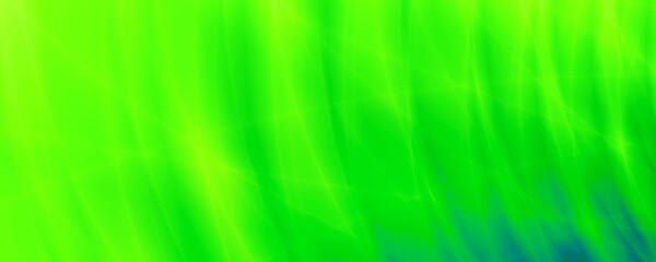 Obraz premium Nature widescreen art green website background