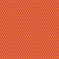 Fototapeta premium Seamless pattern. Rhombuses, hexagons, diamonds, lozenges. Geometric wallpaper. Mosaic tiles. Flooring background. Ethnic motif. Geometrical backdrop. Digital paper. Web design. Textile print