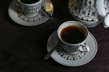 Coffee set