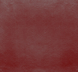 Textura de cemento rojo. Textura para usar de fondo. Abstracto. Color rojo. Tonos rojos.