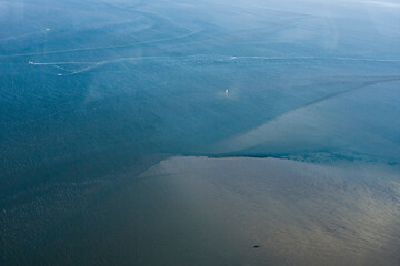 Waddenzee, Wadden Sea