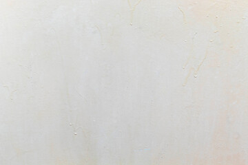 Smooth but uneven texture of the surface of an old wooden door