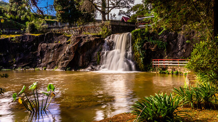 CAMPOS DO JORDÃO - SÃO PAULO - BRASIL