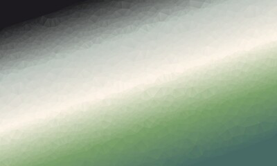 vibrant minimal multicolored polygonal background