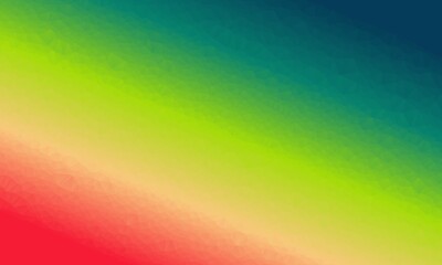 vibrant creative prismatic background with polygonal pattern