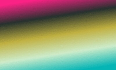 vibrant minimal multicolored polygonal background