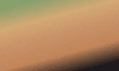 vibrant colorful geometric background with mosaic design