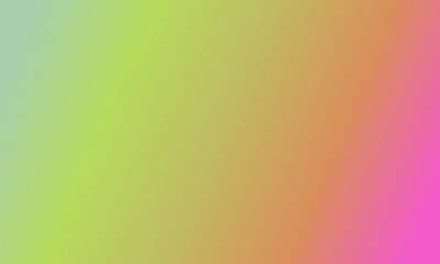 vibrant minimal multicolored polygonal background