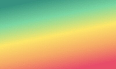 Obraz premium vibrant abstract colorful polygonal background