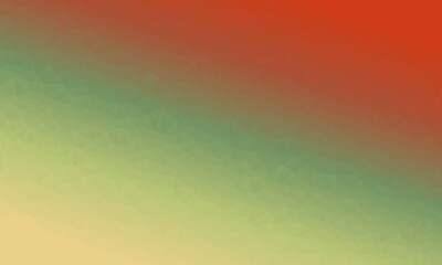 vibrant abstract geometric background with poly pattern