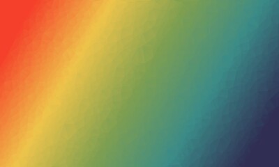 vibrant creative prismatic background with polygonal pattern