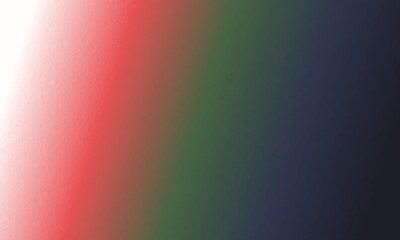 vibrant minimal multicolored polygonal background