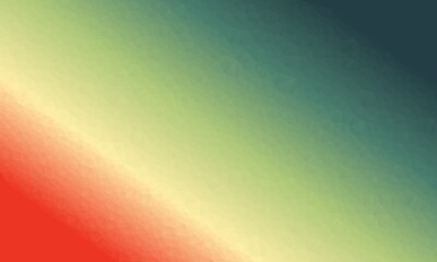 vibrant abstract geometric background with poly pattern