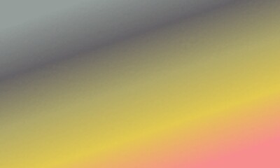 vibrant minimal multicolored polygonal background