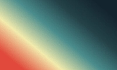 vibrant colorful geometric background with mosaic design