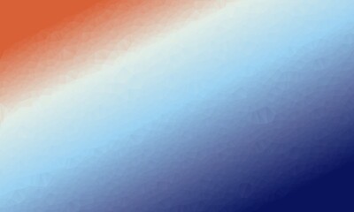 vibrant abstract multicolored background with poly pattern