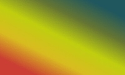 vibrant abstract multicolored background with poly pattern