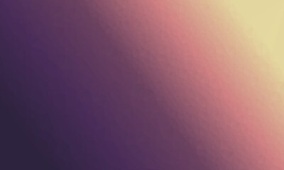 vibrant abstract multicolored background with poly pattern