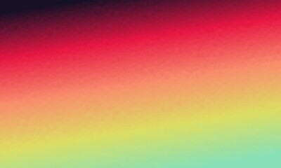 vibrant minimal multicolored polygonal background