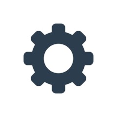 Configuration setting icon