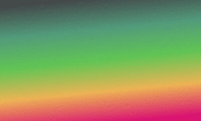 vibrant abstract multicolored background with poly pattern