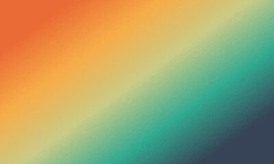 vibrant abstract multicolored background with poly pattern