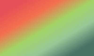 vibrant colorful geometric background with mosaic design