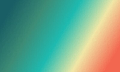 vibrant abstract colorful polygonal background