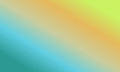 vibrant creative prismatic background with polygonal pattern