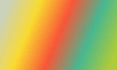 vibrant abstract colorful polygonal background