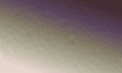 vibrant abstract geometric background with poly pattern