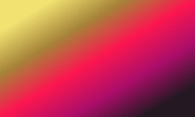 vibrant minimal multicolored polygonal background