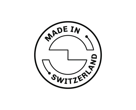 Made In Switzerland