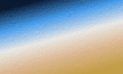 vibrant abstract multicolored background with poly pattern