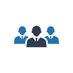 Affiliate group icon