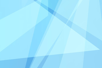 Abstract blue on light blue background modern design. Vector illustration EPS 10.