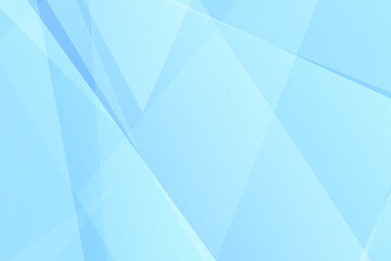 Abstract blue on light blue background modern design. Vector illustration EPS 10.