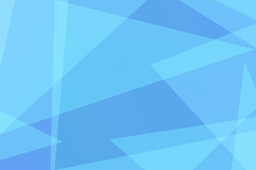 Abstract blue on light blue background modern design. Vector illustration EPS 10.