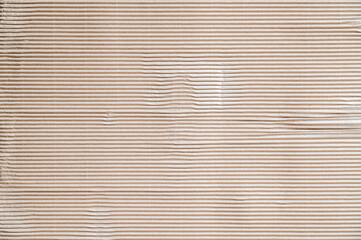 Old brown corrugated paper wrinkled texture backgrounds Kraft Paper Texture